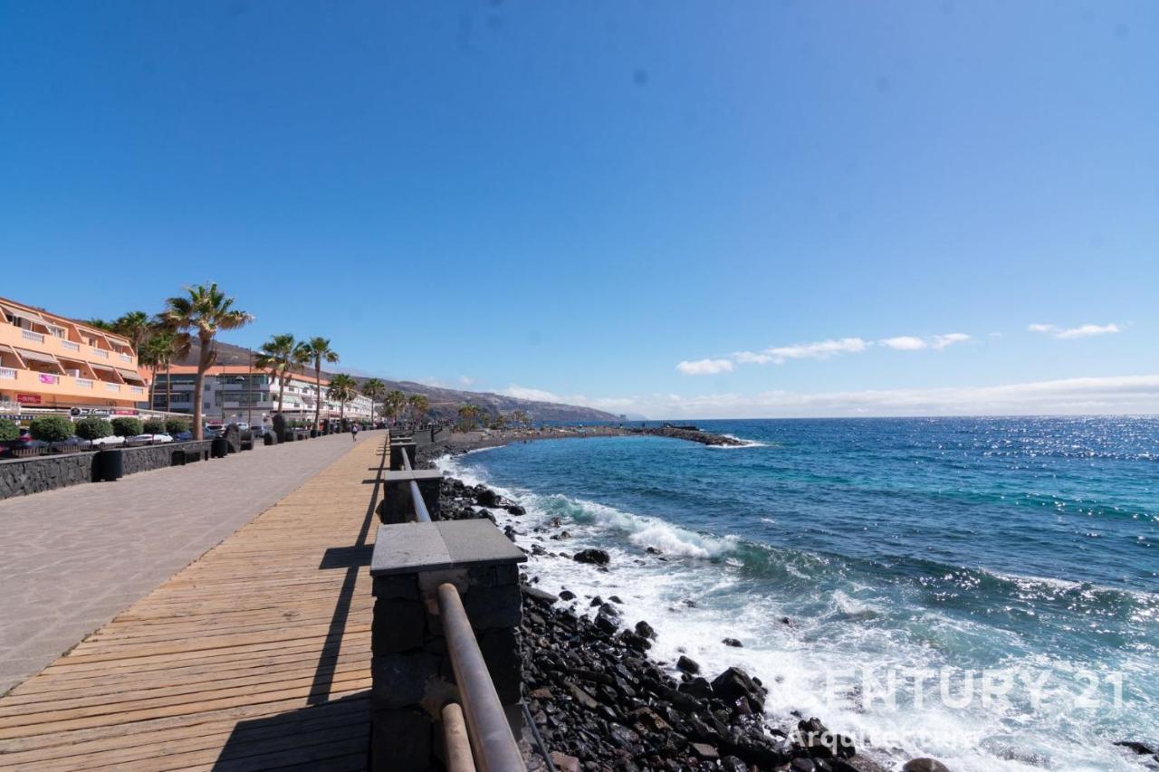 Punta Larga Appartamento Candelaria Esterno foto